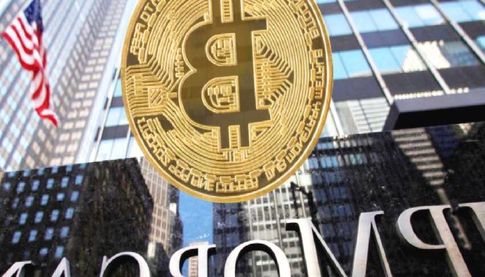 JPMorgan’dan Bitcoin Raporu: Ralliyi Bu Gelişme Tetikleyecek!