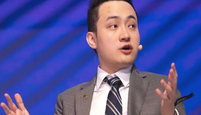 Justin Sun Tekrar Sahnede! Yatırım Tercihi Bu Altcoin