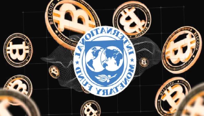 Kıymetli Adım: IMF’ten Kripto Para Risklerine Yeni Yaklaşım!