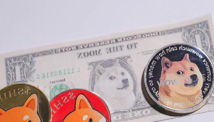 Köpekli coin’ler havlamaya başladı!