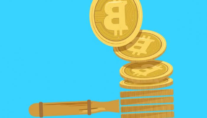 Kripto Para Devleri Çarpışıyor: Milyarlarca Dolarlık Dava!