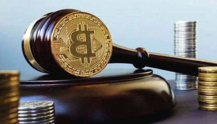 Kripto Paralar İçin Kritik Gelişme: Bu İsim Meclis Lideri Olabilir!
