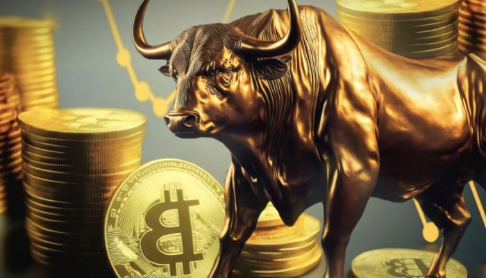 Kripto yatırımcısı iştahlı: Bitcoin’de geri vites yok!