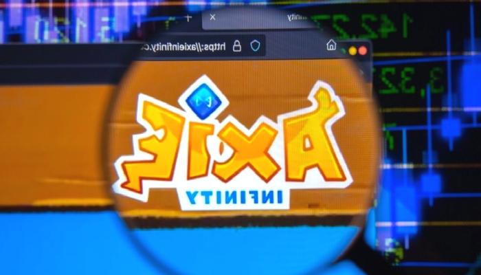Kriptoda Axie Infinity dalgası: İki token da zirvede!