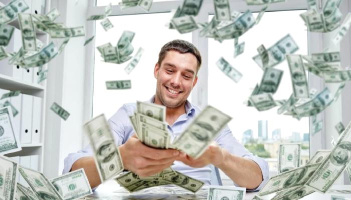 Kurumsal Şirketin Parayı Akıttığı Altcoin Muhakkak Oldu