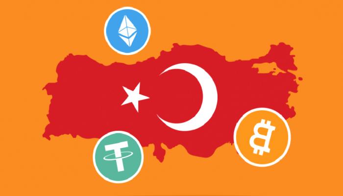 Liste Çıktı: Türk Yatırımcılar Bu 10 Altcoin’e Yöneliyor!