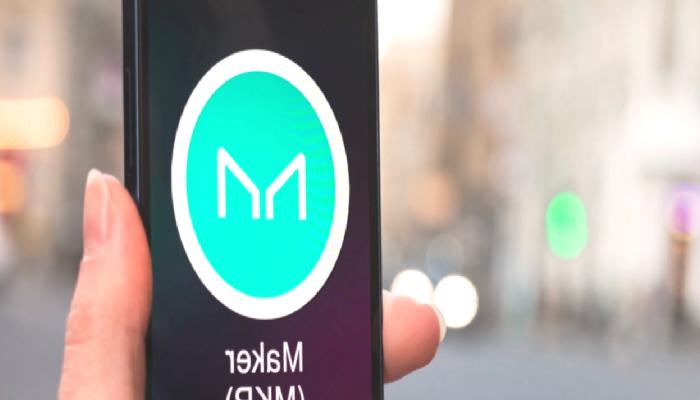 Maker (MKR), yeni bir rekora imza attı!