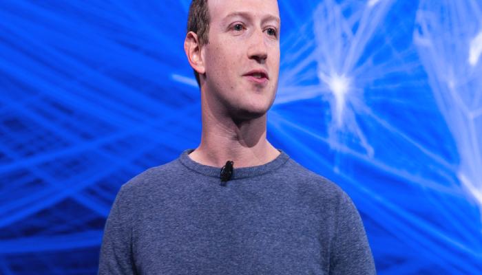 Mark Zuckerberg: Metaverse sayesinde, vefat eden yakınlarımızla görüşebileceğiz