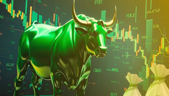 Matrixport raporu: Beşinci Bitcoin boğası resmen başladı!