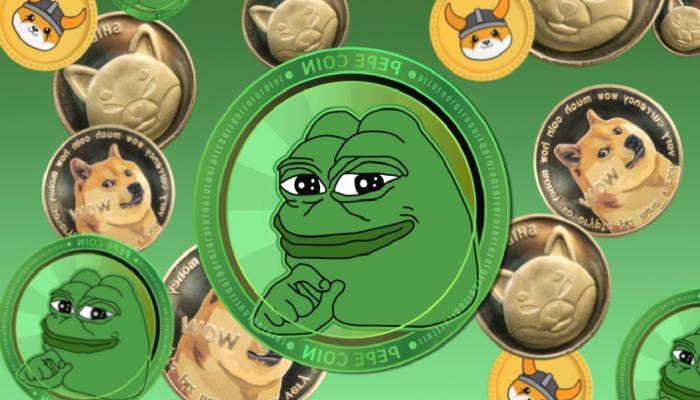 Meme Coin Çılgınlığı Geri mi Döndü? Bu 6’sı Uçtu!