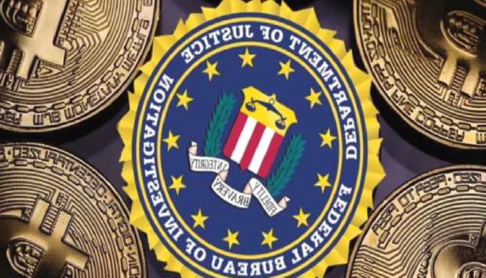 Milyonlarca Dolarlık Bitcoin Transferi: FBI Soruşturuyor!