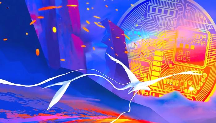 Nam Salan Analist: Bu Altcoin Son Bir Düzeltme Görecek Sonra…