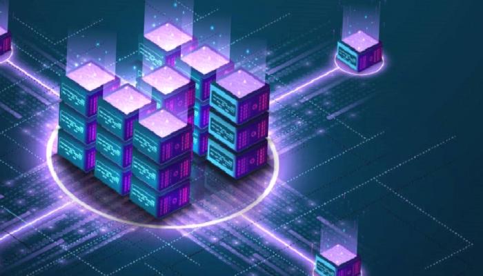 Nihayet Dev Blockchain Geliştiricisi Sorunu Çözdü!
