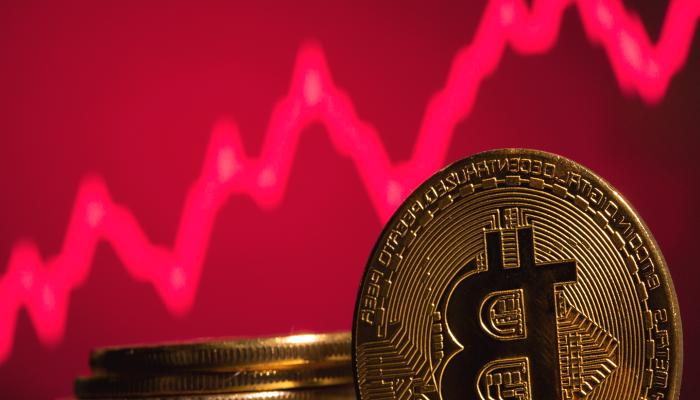 Orta Doğu tansiyonu Bitcoin’i de vurdu: İlk kez bu kadar arttı!