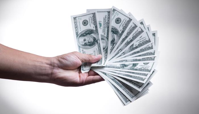 Para Hazır! Kripto Para Projelerine Devasa Fon Akıtacak Gelişme