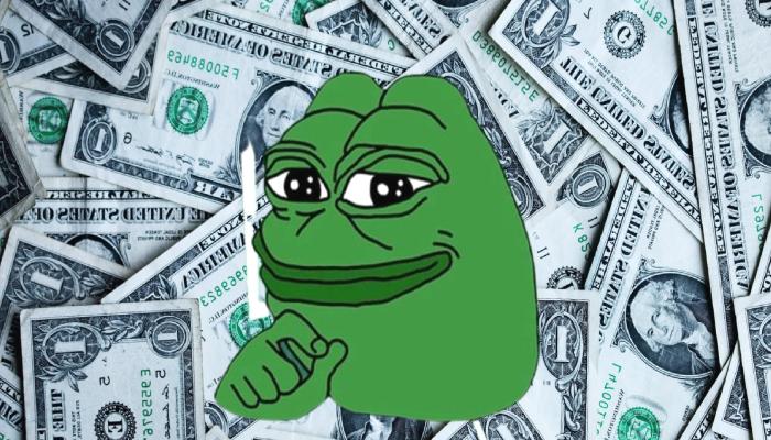 PEPE fiyatını ikiye katladı: Benzeri temalı coin’ler uçuşa geçti!