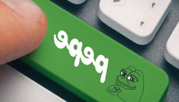 Pepe (PEPE) durmak bilmiyor: Dört günde yüzde 75 artış!