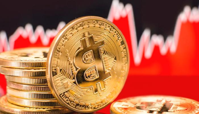 Piyasalarda tedirginlik hakim: Gözler Bitcoin’de!