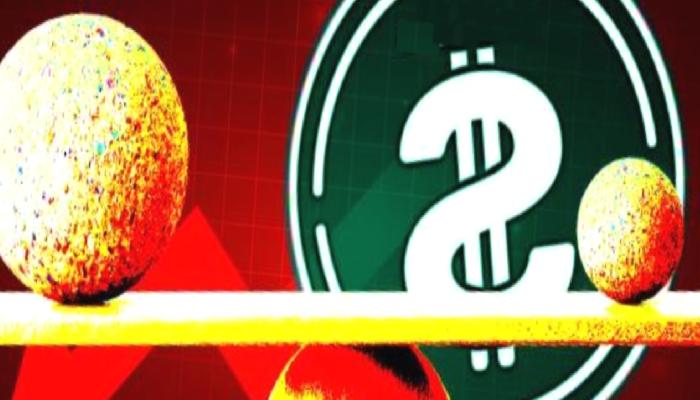 Polygon Tabanlı Stablecoin Pegini Kaybetti: Fiyatı Yüzde 50 Düştü!