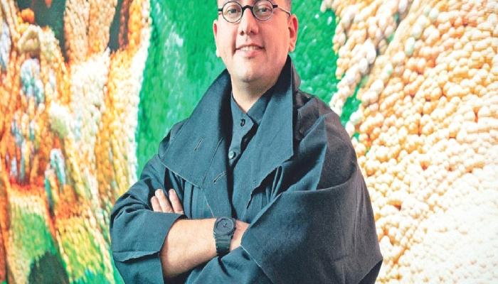 Refik Anadol’un NFT koleksiyonu, tanınan isimleri geride bıraktı!