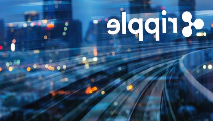 Ripple, Bu Kripto Para Platformuyla Dev Stratejik İştirak Kurdu!