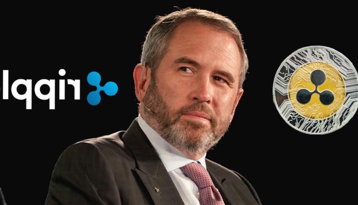 Ripple CEO’sundan Kritik Açıklamalar: SEC Eski Lideri Hedefte!