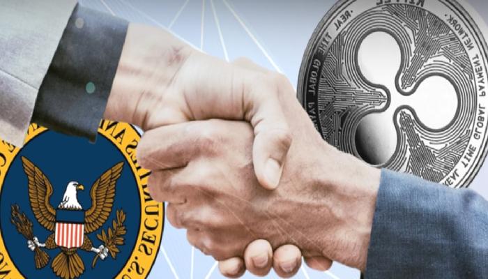 Ripple ve SEC Uzlaşmaya mı Gidecek? Ünlü Avukat Açıkladı!