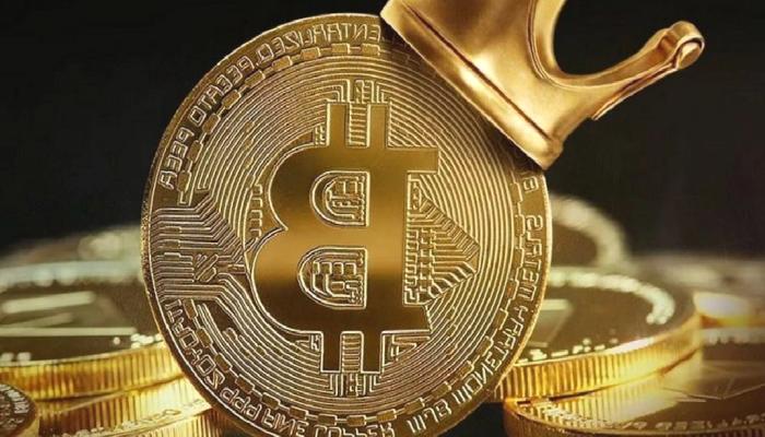 Ripple yeşil ışık yaktı: Bitcoin şaha kalktı!