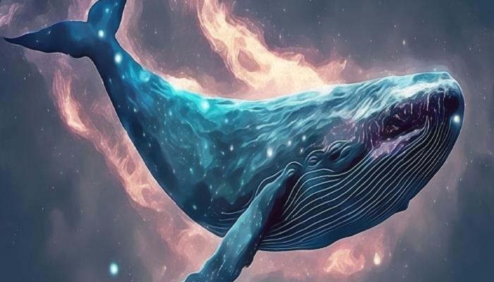 Santiment: Kripto Balinaları Bu Altcoin’i Biriktirmeye Doymuyor!