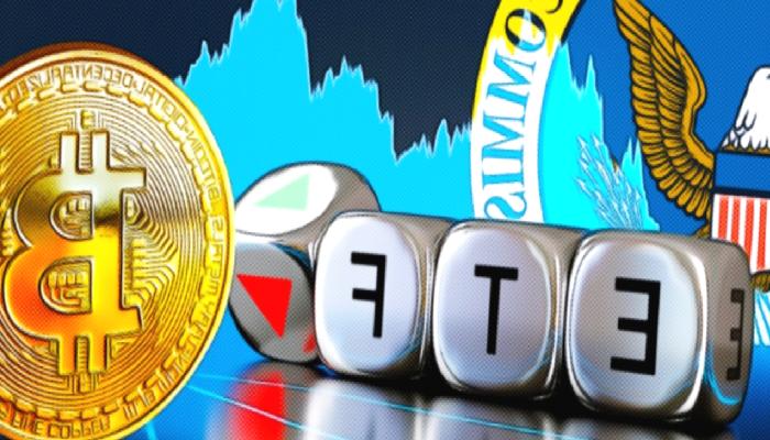 SEC, Geçersiz Bitcoin ETF Haberleri Hakkında Açıklama Yaptı!