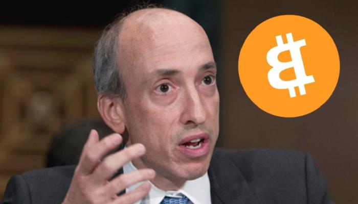 SEC Lideri Bitcoin ETF Hakkında Konuştu: Umut Var mı?