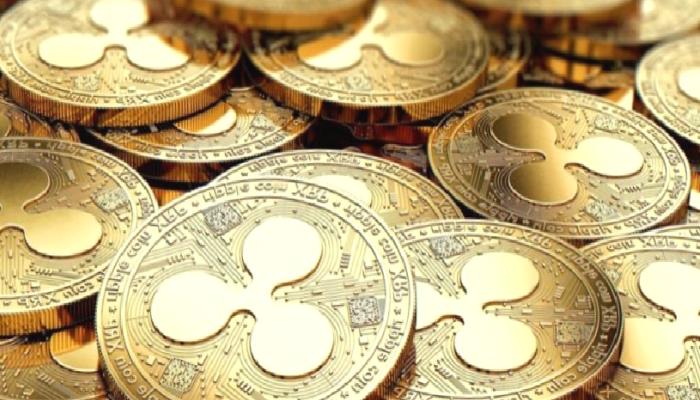 SEC Liderine yapılan tenkit XRP fiyatını ateşledi