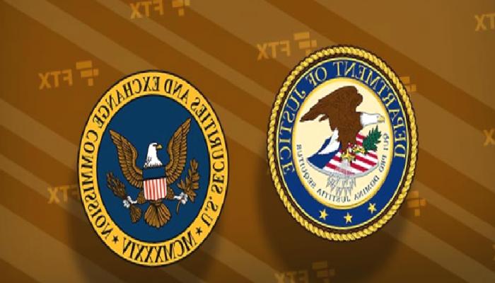 SEC ve DoJ’den Batık Kripto Şirketi İçin Atak: Kontrolcüsüne Dava!