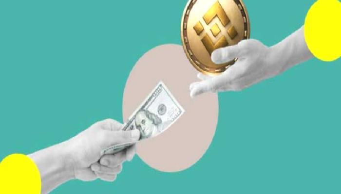 Sepetinde Bu 15 Altcoin Olan Şirket, Binance’ten 2 Coini Çekti!