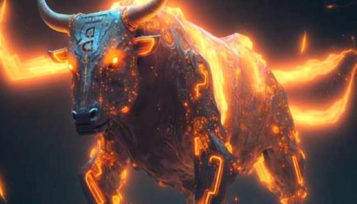 ‘Sessiz Boğa!’ Ünlü Araştırma Şirketi Bitcoin İddiasını Açıkladı