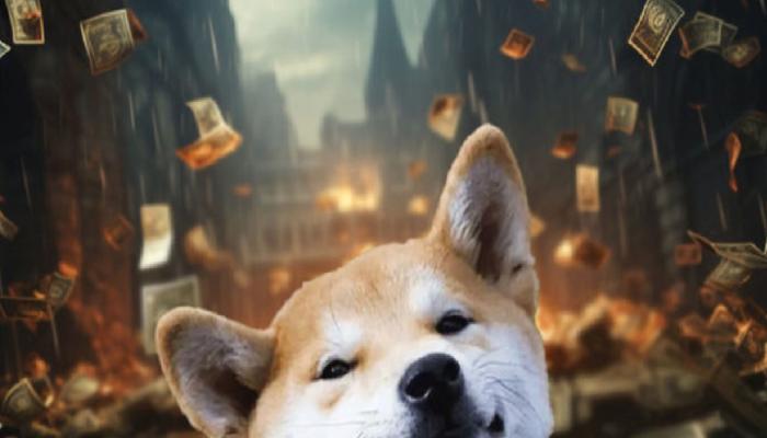 Shiba Inu’nun Gizemli Önderi Sessizliğini Şifreli Bildiriyle Bozdu!