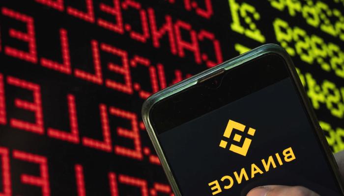 Sıcak Gelişme: Binance, Bu Ülkede Müşteri Kabulünü Durduruyor!