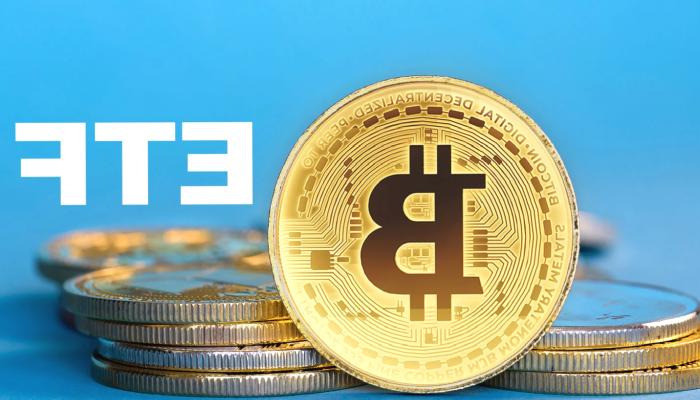 Sıcak Gelişme! Bitcoin ETF Onayı Savı Var! BTC Sert Yükseldi