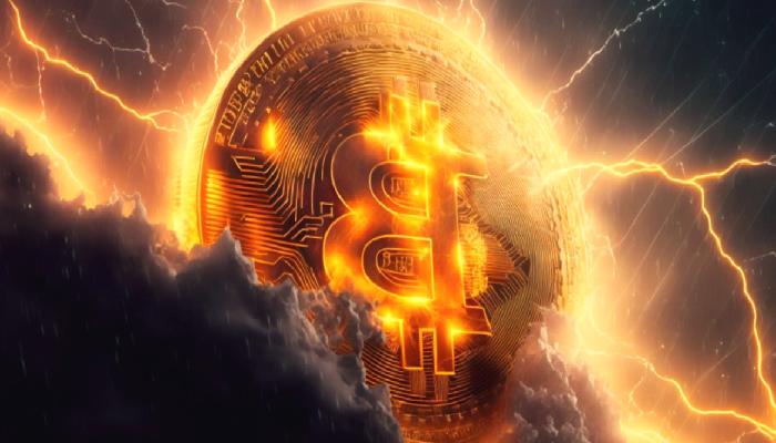 Sıcak Gelişme! Bitcoin Kritik Seviyeyi Aştı