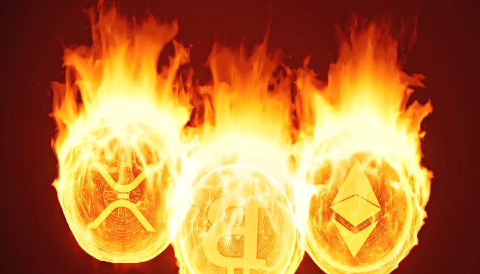 Sıcak Gelişme: Bu Altcoin Token Yakımını Duyurdu! Fiyat Uçtu