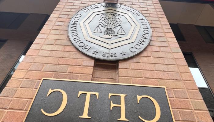 Sıcak Gelişme: CFTC, Bu Kripto Para Şirketinin Eski CEO’suna Dava Açtı!