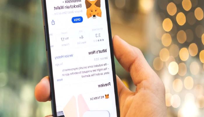 Sıcak Gelişme: Metamask App Store’dan Kaldırıldı