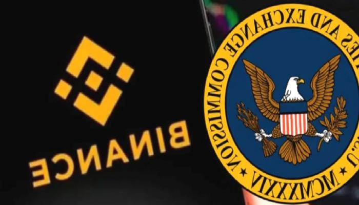 Son Dakika: ABD SEC ve Binance Davasında Yeni Gelişmeler Var!