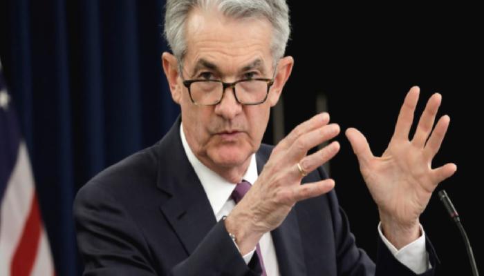 Son Dakika: Fed Lideri Konuştu, Altın ve Bitcoin Reaksiyon Verdi!