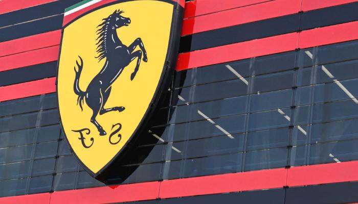 Son Dakika: Ferrari, Kripto Para Ödemelerini Kabul Ediyor!