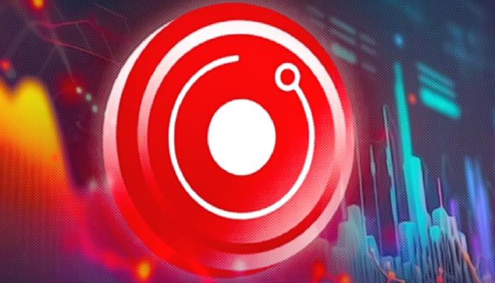 Son günlerin parlayan yıldızı Render (RNDR), tekrar sahnede!