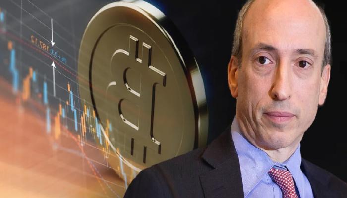 “Spot Bitcoin ETF Zaman Meselesi” SEC Lideri ve Ünlü İsimler Konuştu!