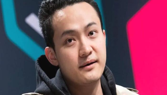Tron Kurucusu Justin Sun Dataları Paylaştı! Devasa Sayılar