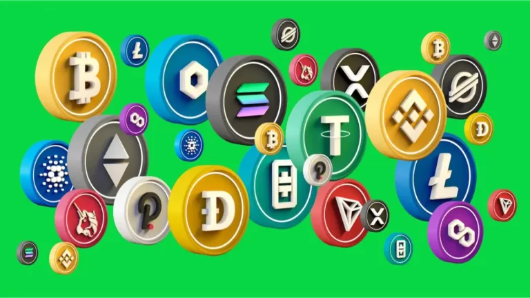 Türklerin Aldığı 10 Altcoin İçin Son Gelişmeler! Listeleme De Var
