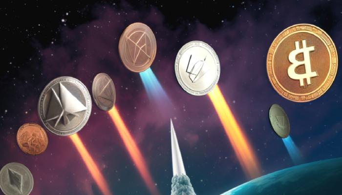 Türklerin Sepetindeki 10 Altcoin İçin Son Dakika: Coin Boşaltıldı!